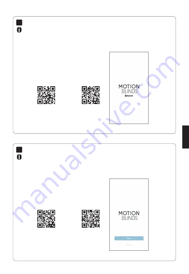 Motion CM-40 Manual Download Page 7