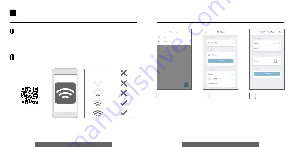 Motion CMD-01 Quick Start Manual Download Page 24