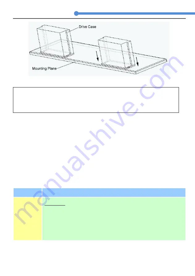 Motion DMD870 Скачать руководство пользователя страница 10