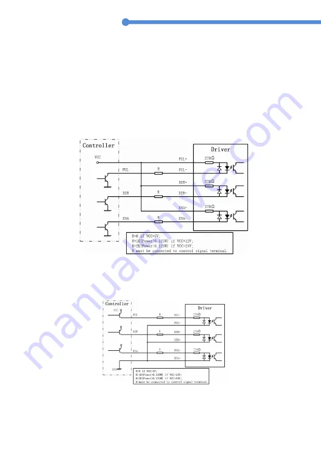 Motion DMD870 Скачать руководство пользователя страница 12