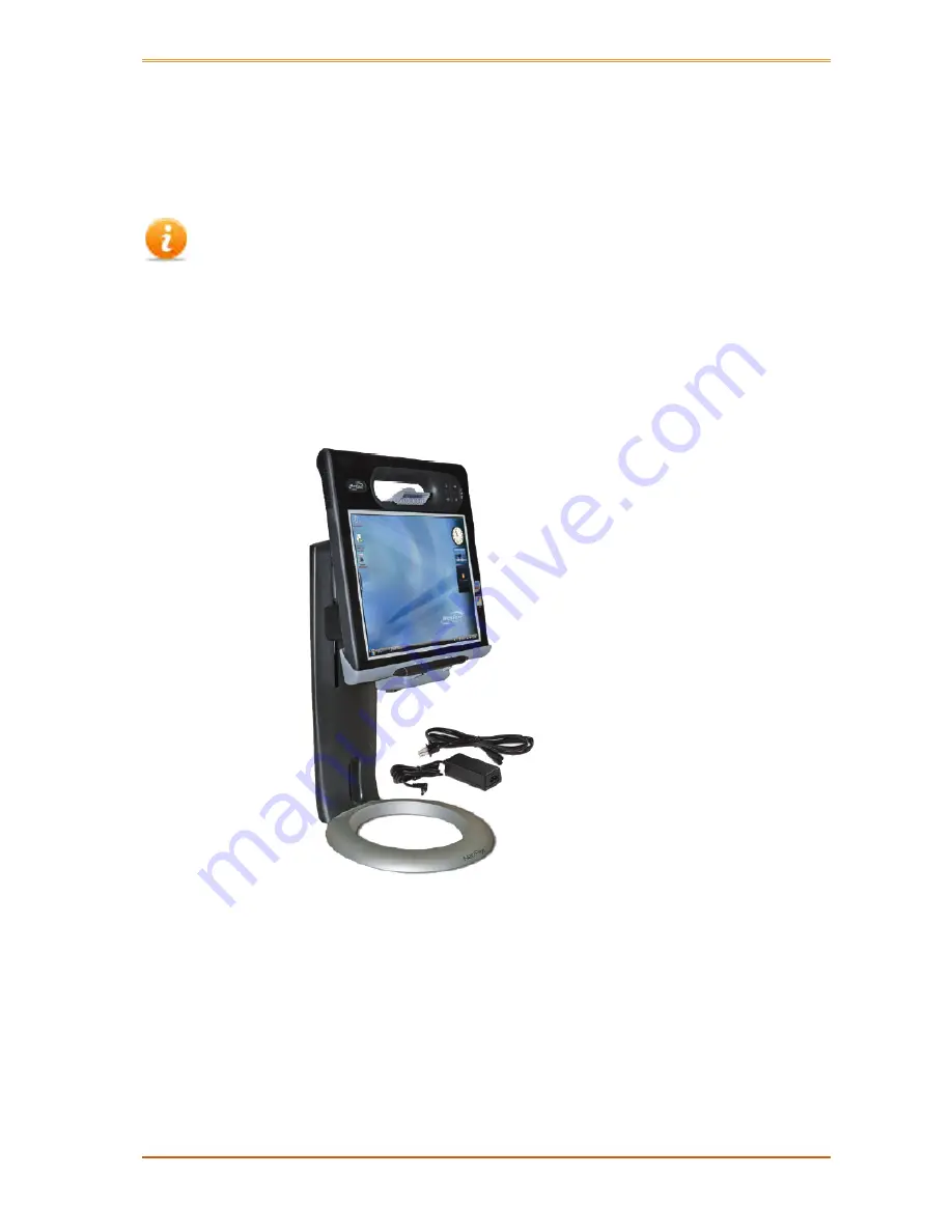 Motion F5 Series Easy Connect User Manual Download Page 11