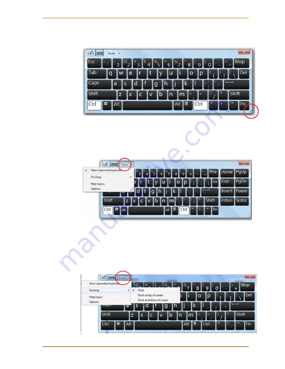 Motion F5 Series Easy Connect User Manual Download Page 17