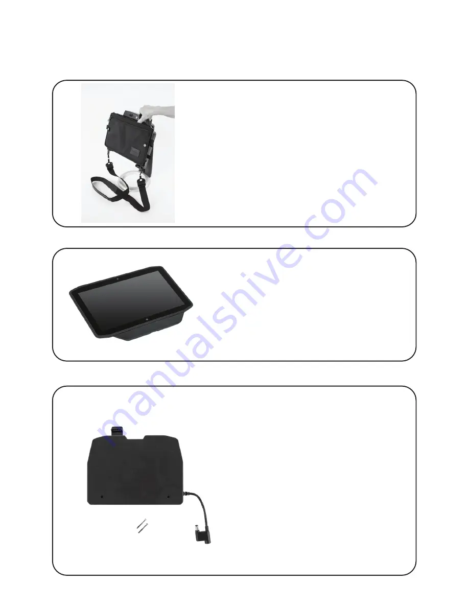 Motion RSD001 User Manual Download Page 11