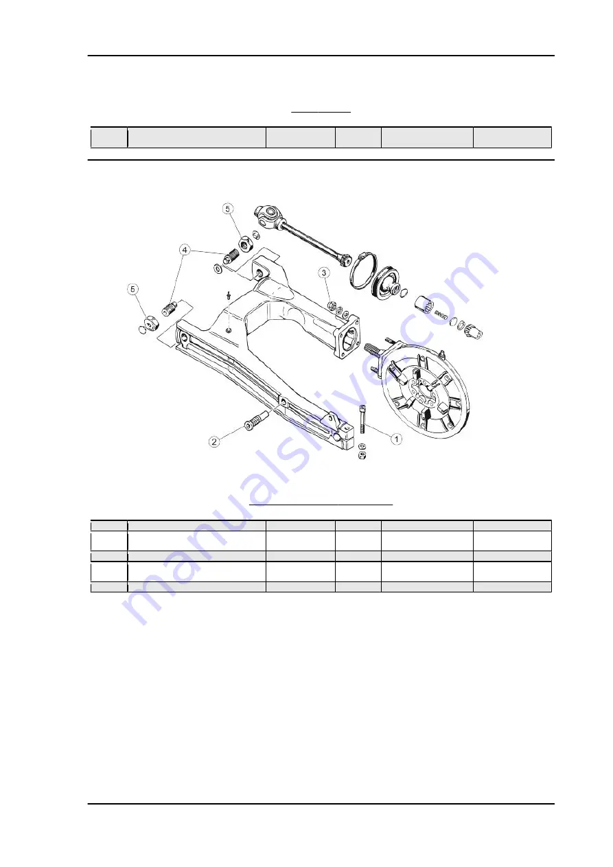 MOTO GUZZI V7 II ABS Service Station Manual Download Page 35