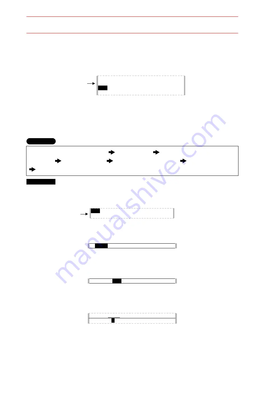 Motoman XRC 2001 Operator'S Manual Download Page 157