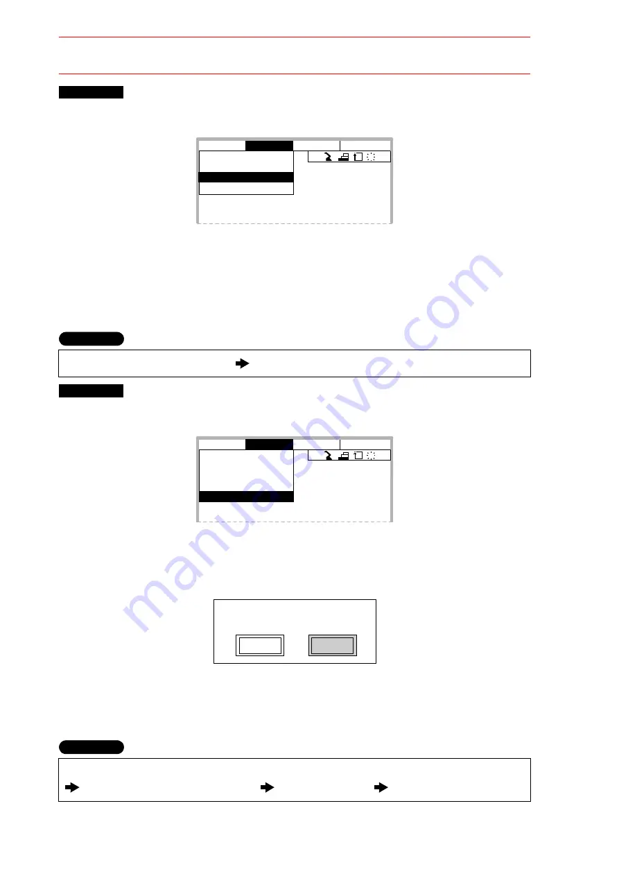 Motoman XRC 2001 Operator'S Manual Download Page 235