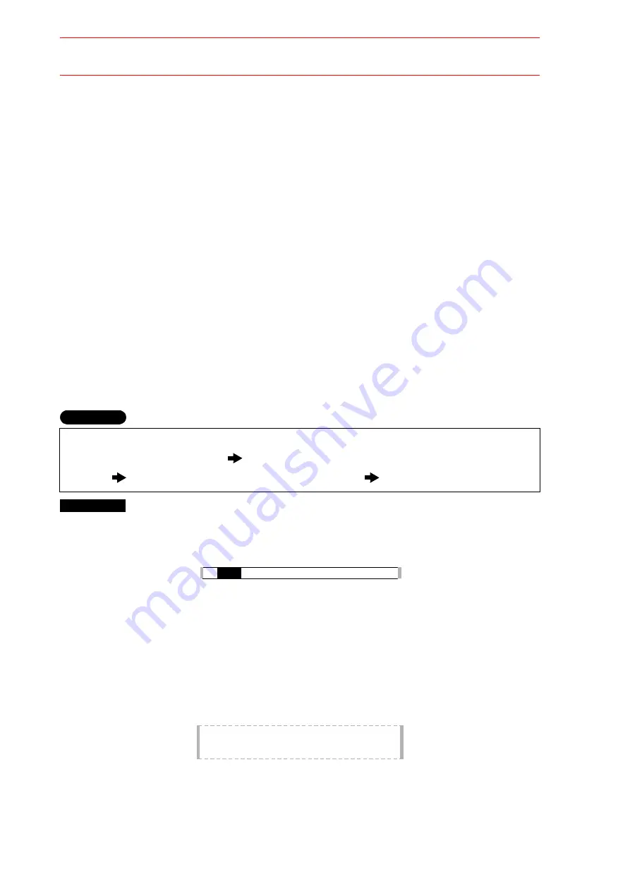 Motoman XRC 2001 Operator'S Manual Download Page 337