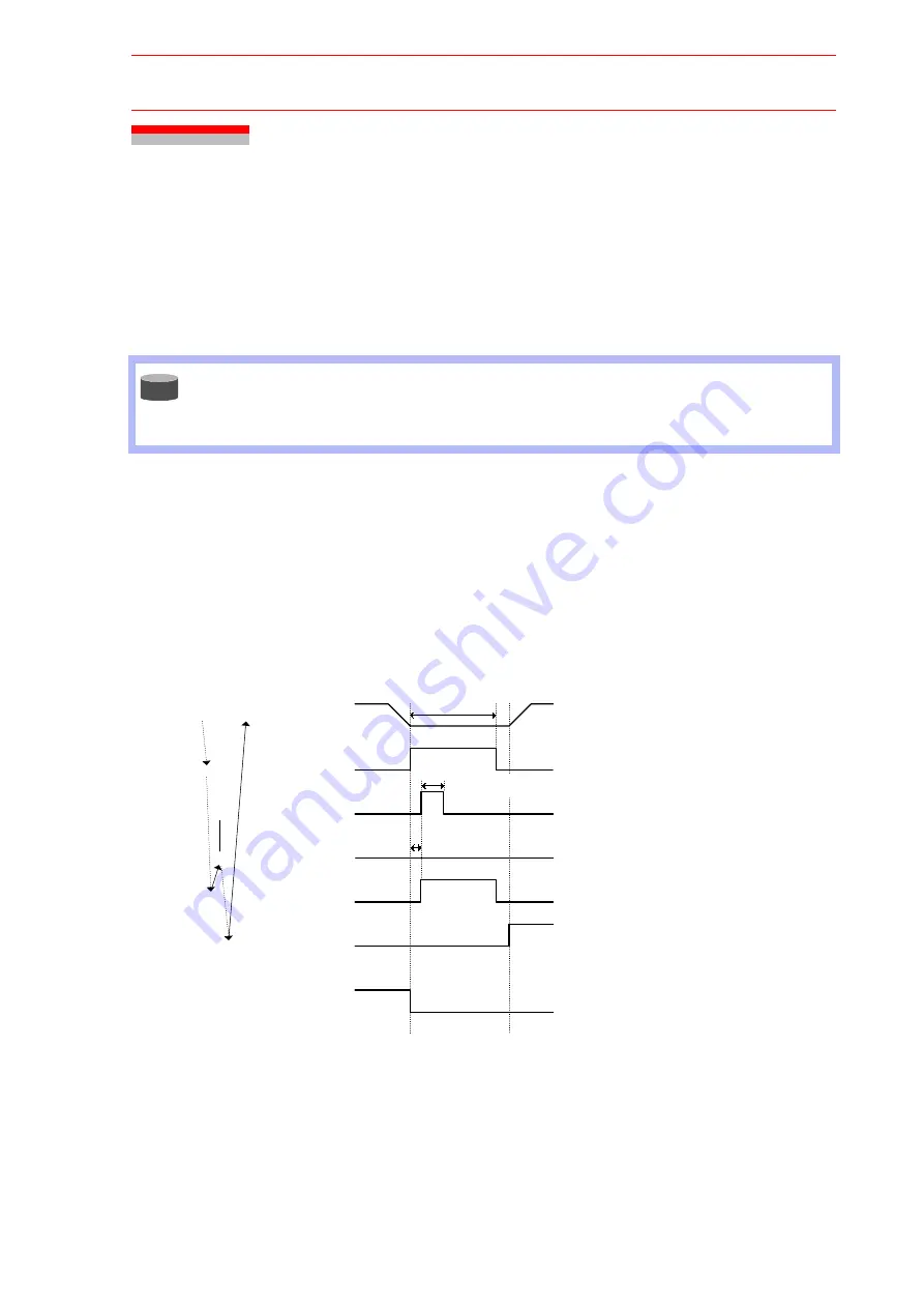 Motoman XRC 2001 Operator'S Manual Download Page 360