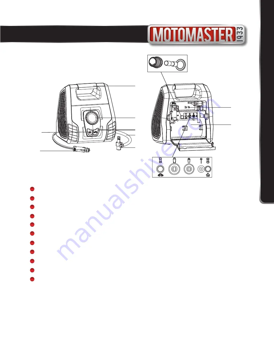 Motomaster 299-6912-4 Instruction Manual Download Page 2