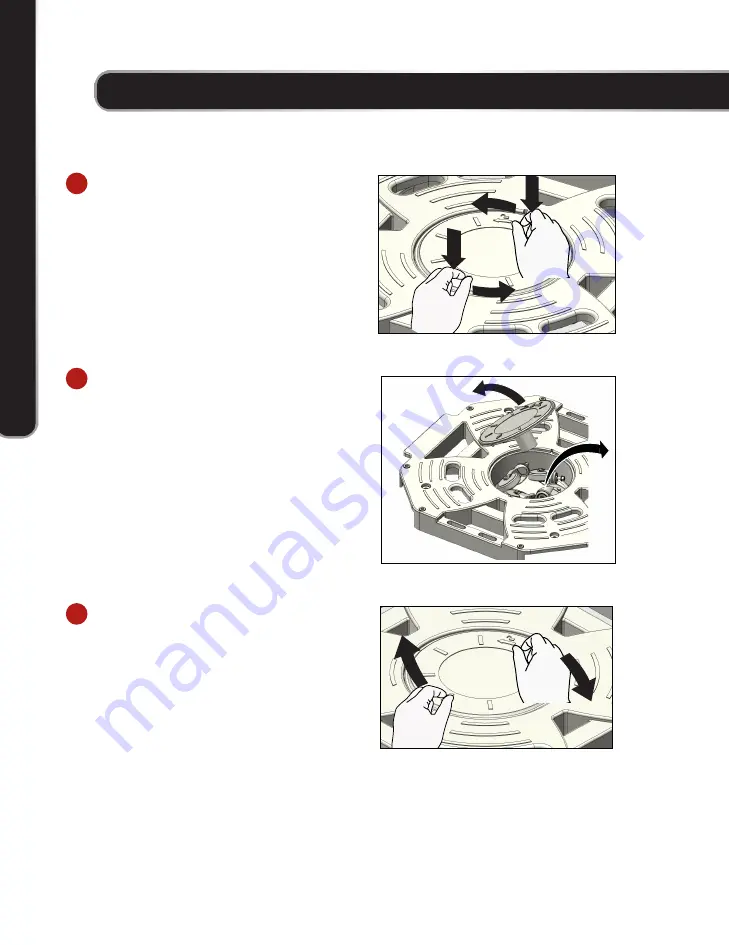 Motomaster 299-6962-4 Instruction Manual Download Page 6