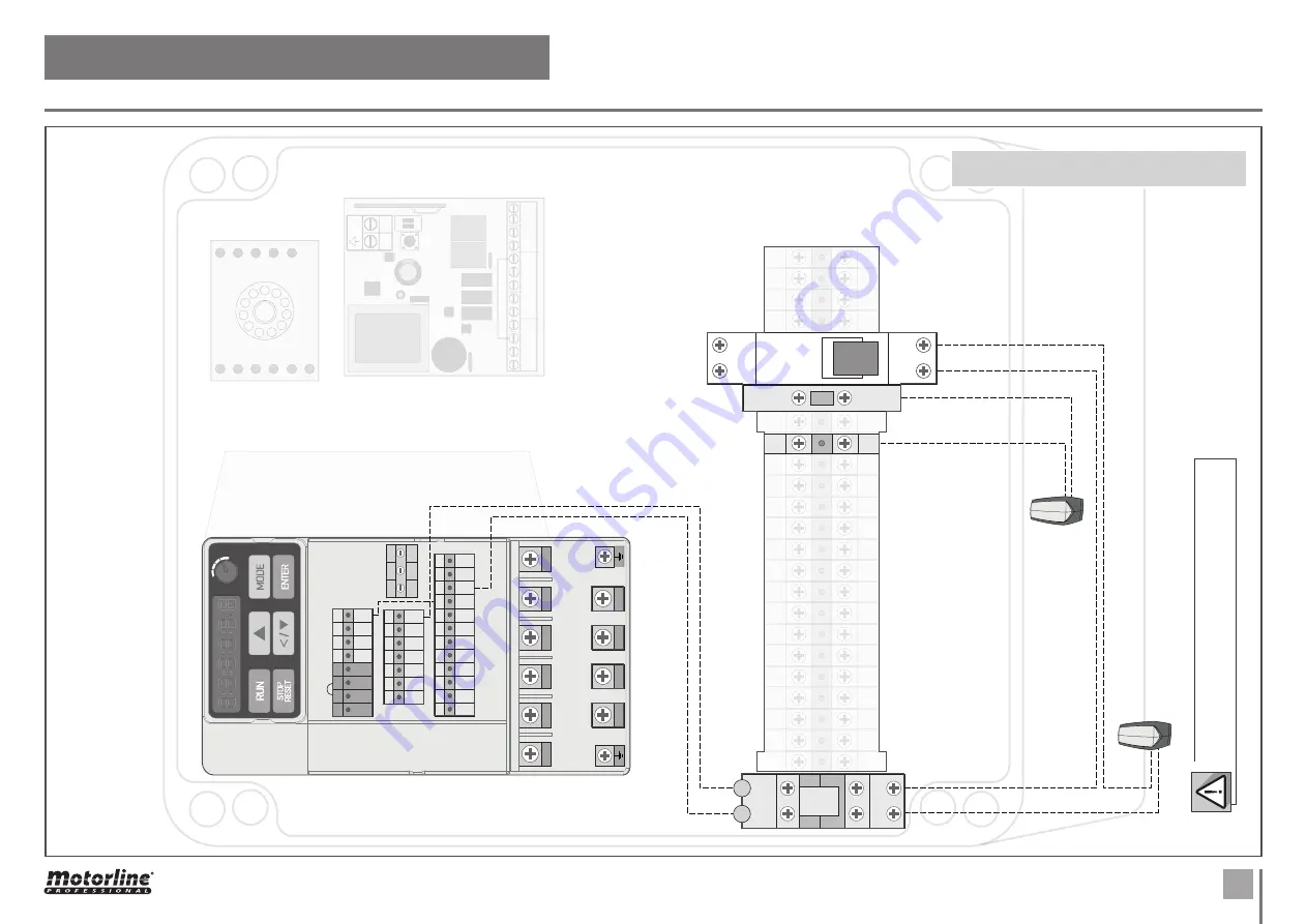 Motorline professional MC112PR Use And Care Manual Download Page 12