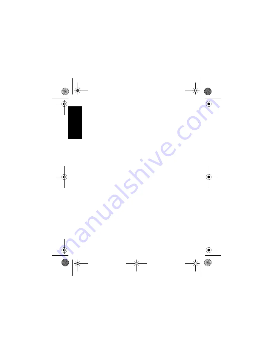 Motorola solutions 6871518M01 Скачать руководство пользователя страница 36