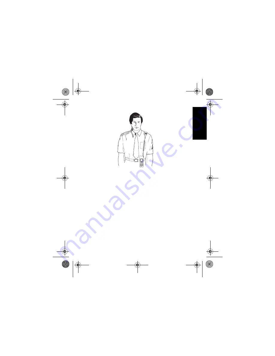 Motorola solutions 6871518M01 Скачать руководство пользователя страница 37