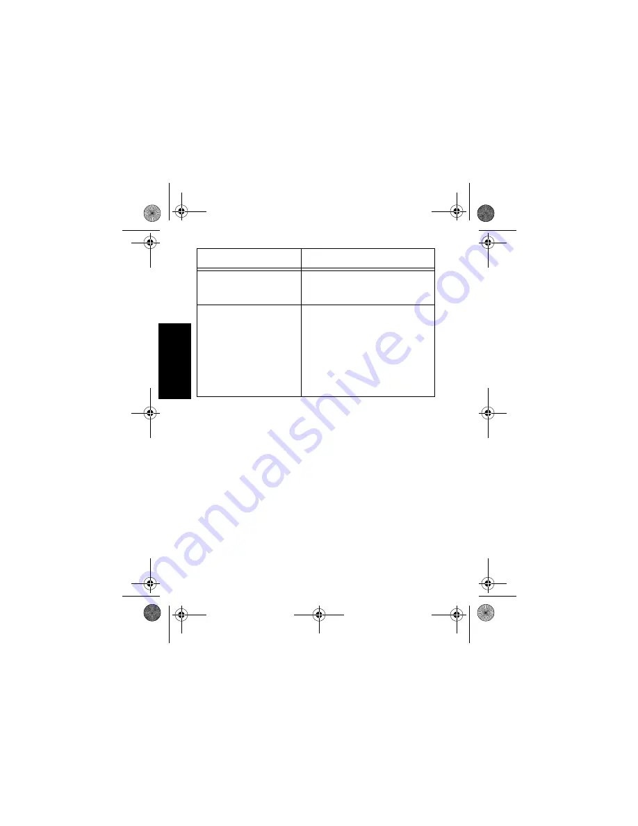 Motorola solutions 6871518M01 Скачать руководство пользователя страница 82