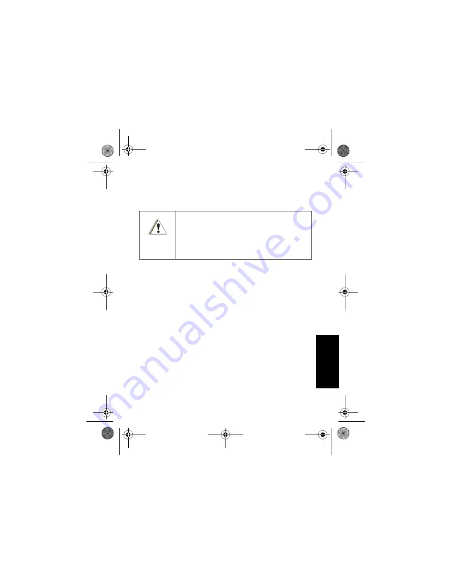 Motorola solutions 6871518M01 Скачать руководство пользователя страница 91