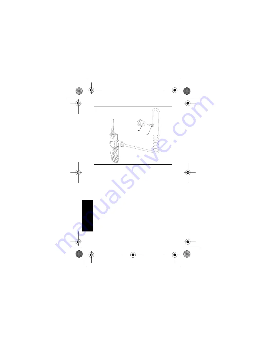 Motorola solutions PMLN6758 Скачать руководство пользователя страница 28