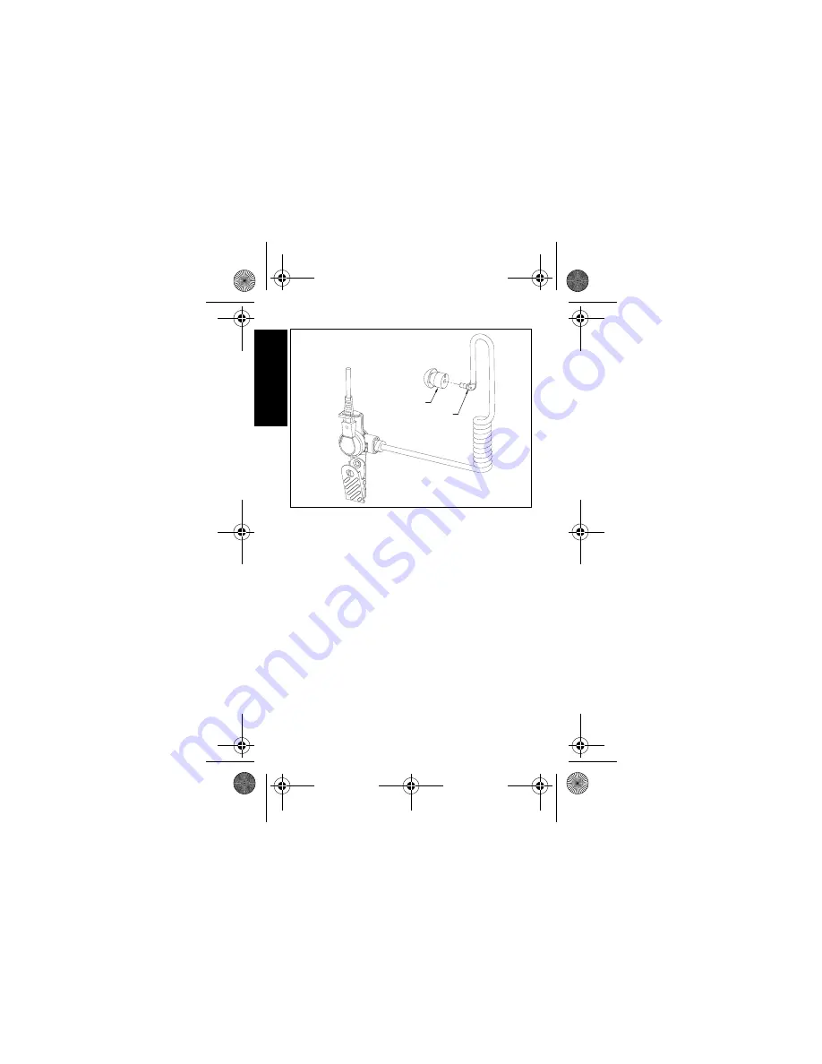 Motorola solutions PMLN6758 Скачать руководство пользователя страница 34