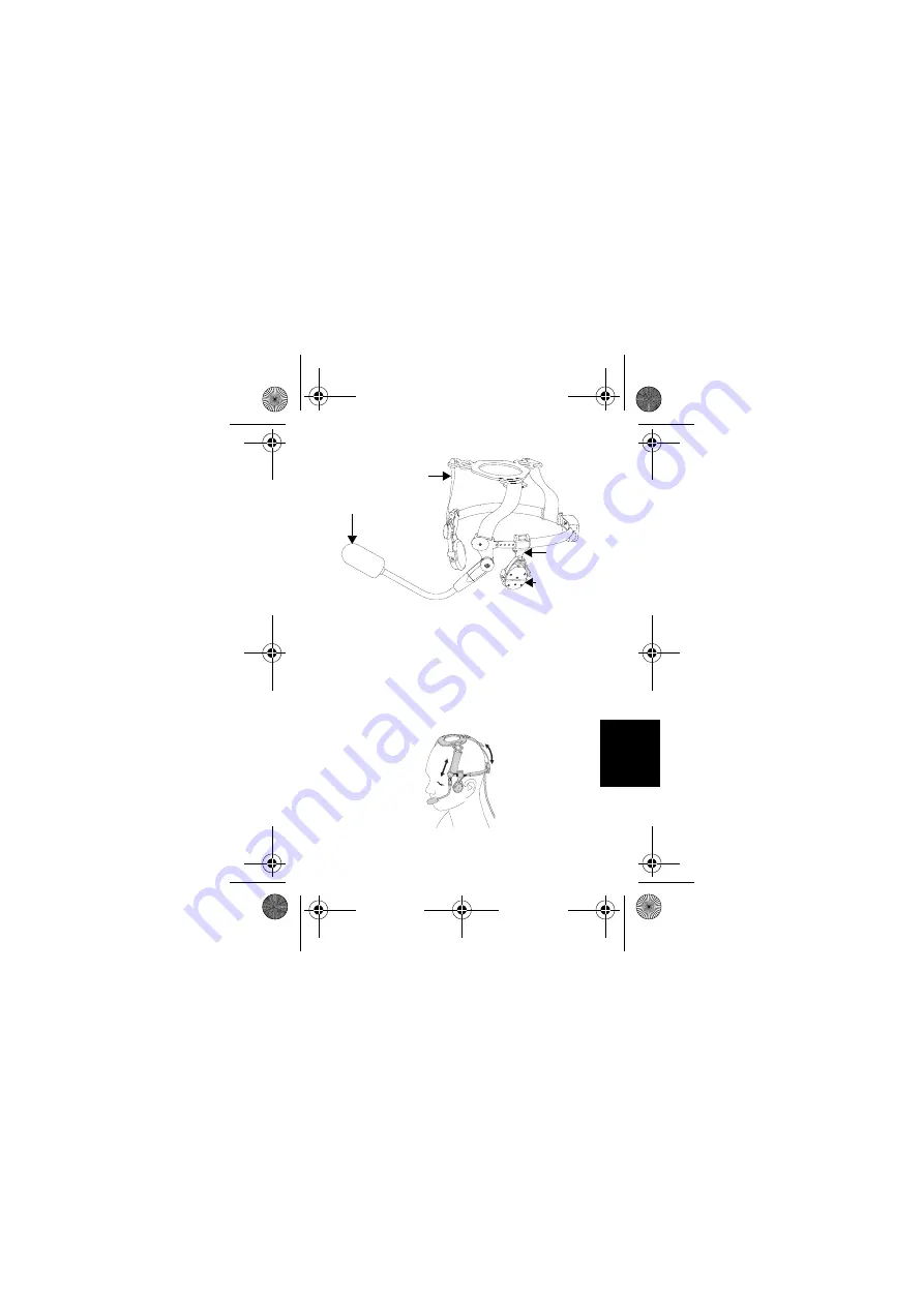 Motorola solutions PMLR6833 User Manual Download Page 77