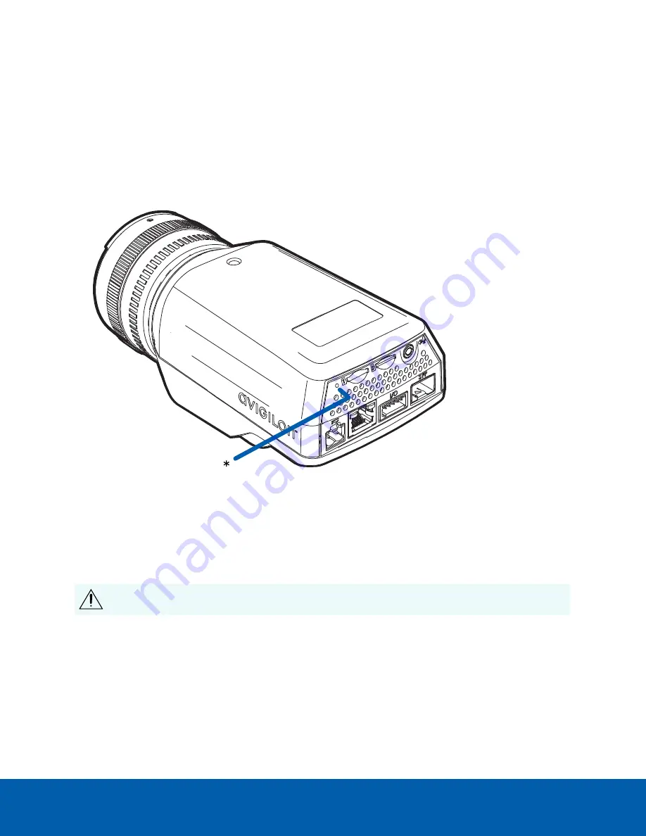 Motorola 16C-H5PRO-B Installation Manual Download Page 20