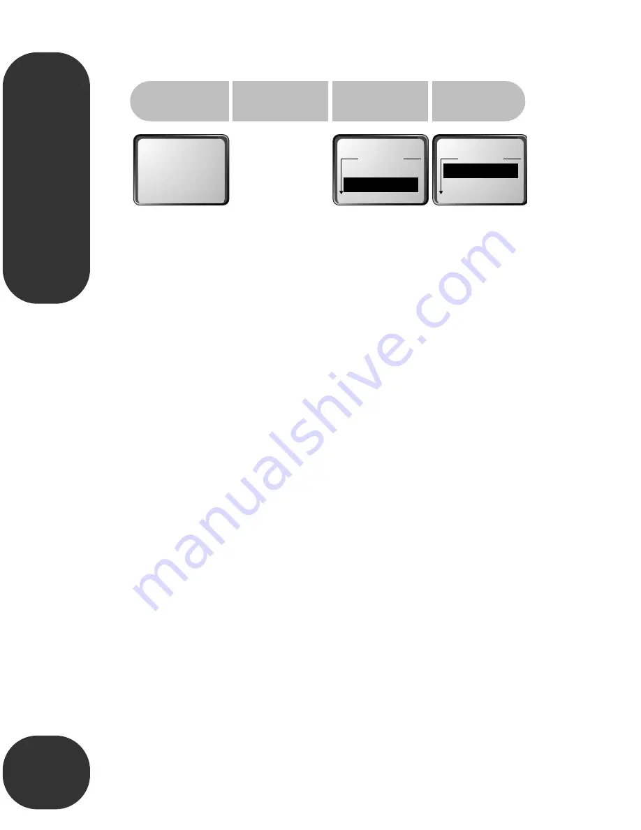 Motorola 2001 Portable Cell Phone Owner'S Manual Download Page 34