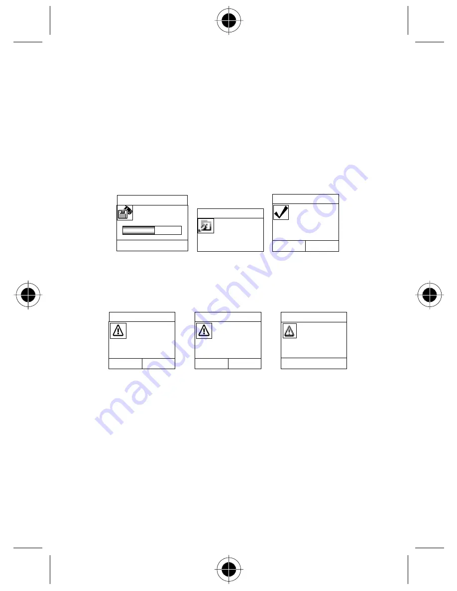 Motorola 388 User Manual Download Page 157