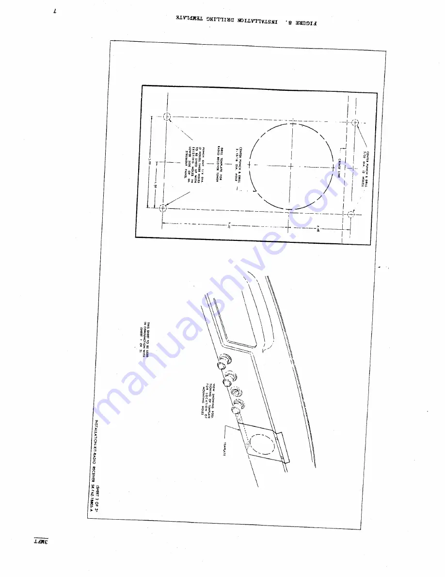 Motorola 3MFT Скачать руководство пользователя страница 5