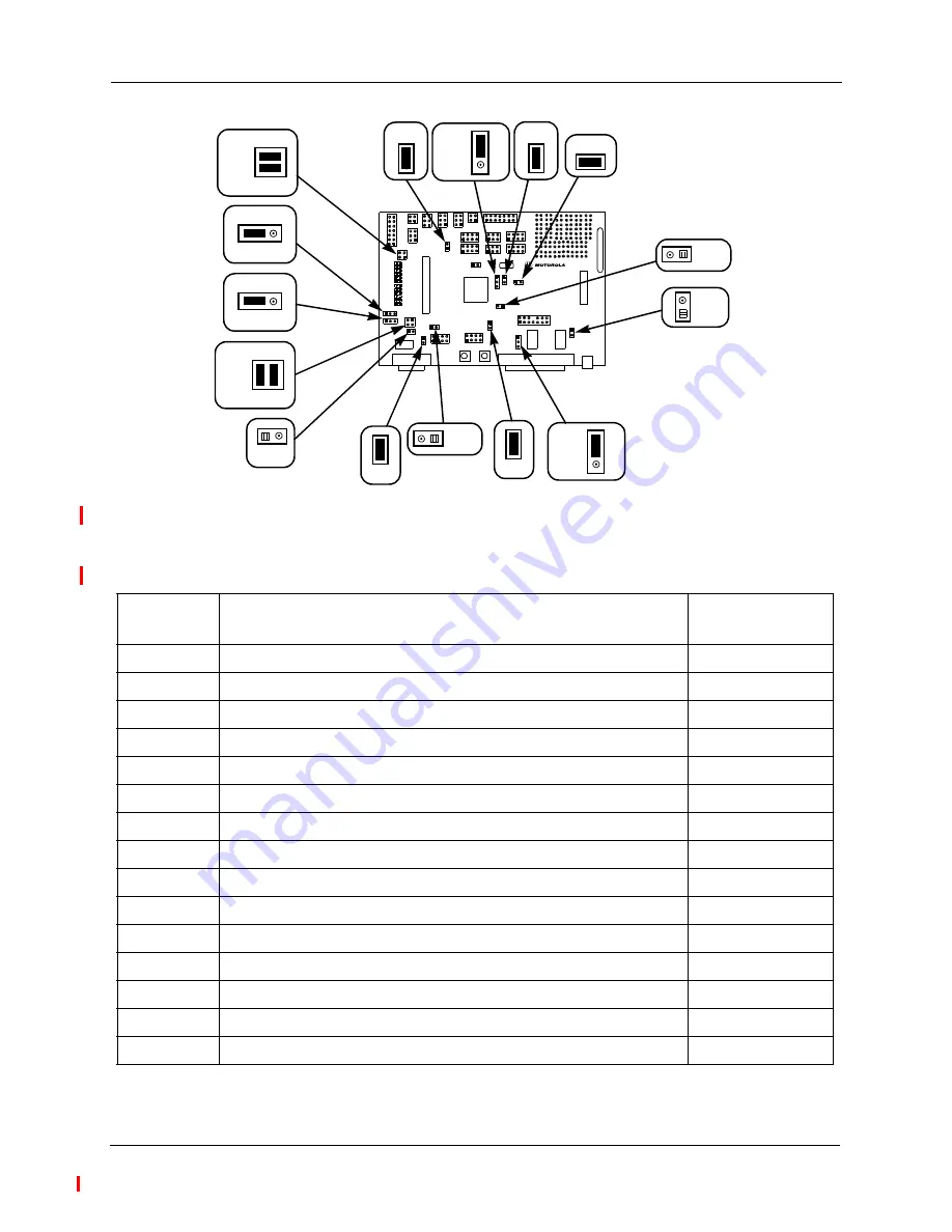 Motorola 56F8323 User Manual Download Page 15