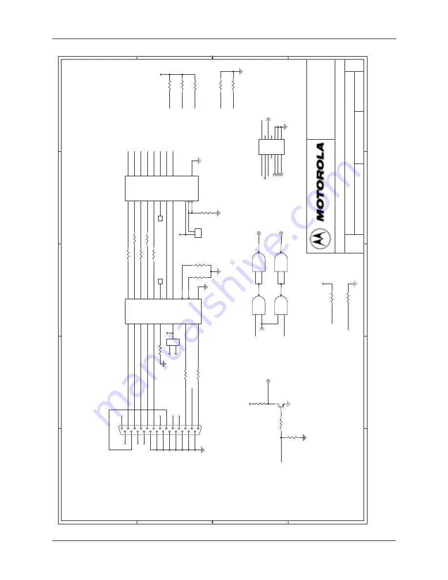 Motorola 56F8323 Скачать руководство пользователя страница 55