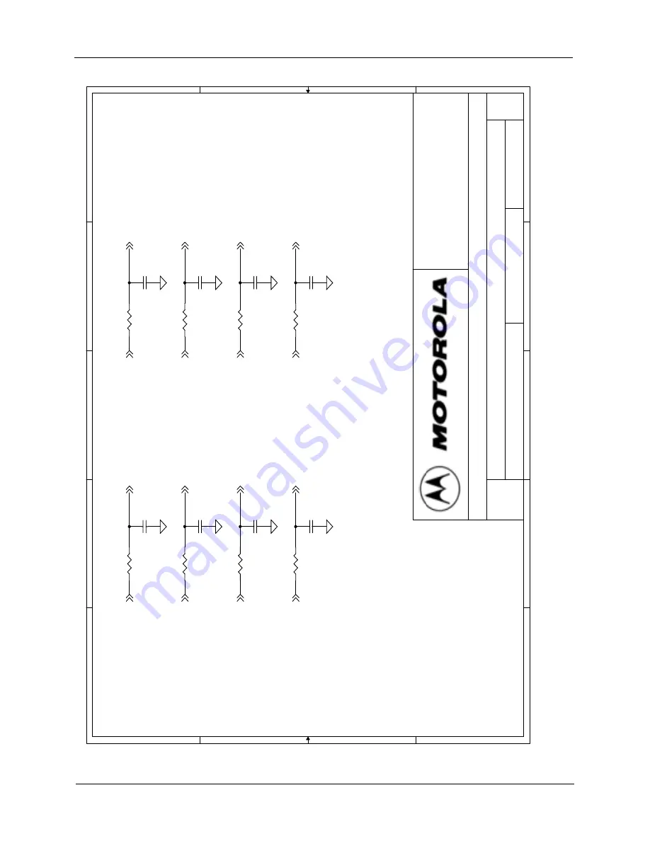 Motorola 56F8323 User Manual Download Page 56