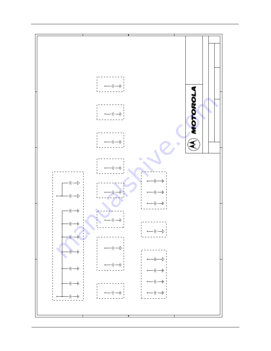 Motorola 56F8323 Скачать руководство пользователя страница 58