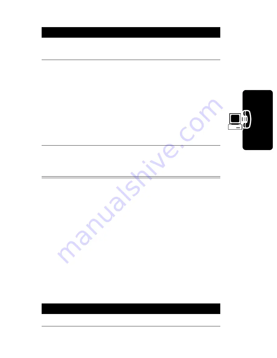 Motorola 60X User Manual Download Page 143