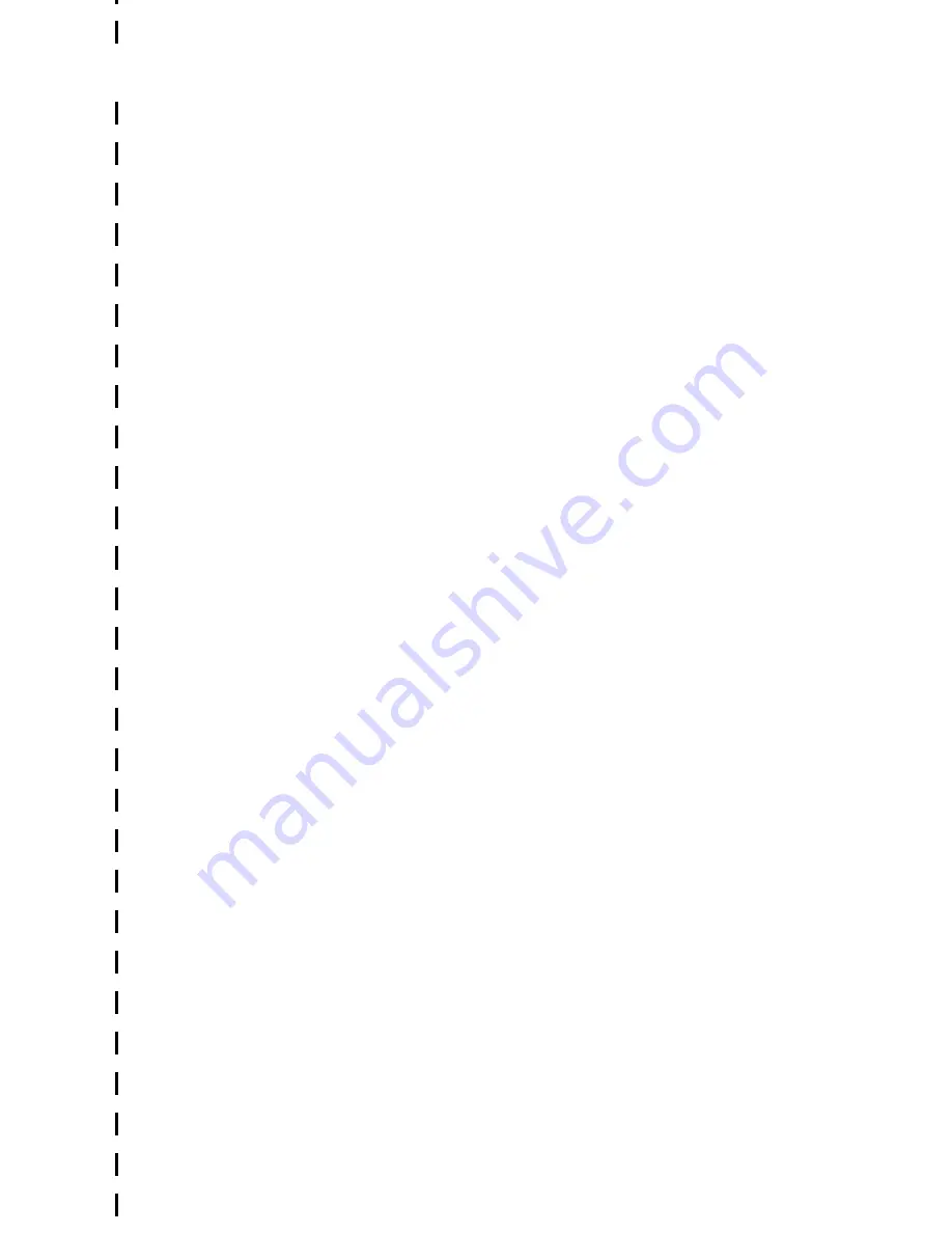 Motorola 60X User Manual Download Page 191