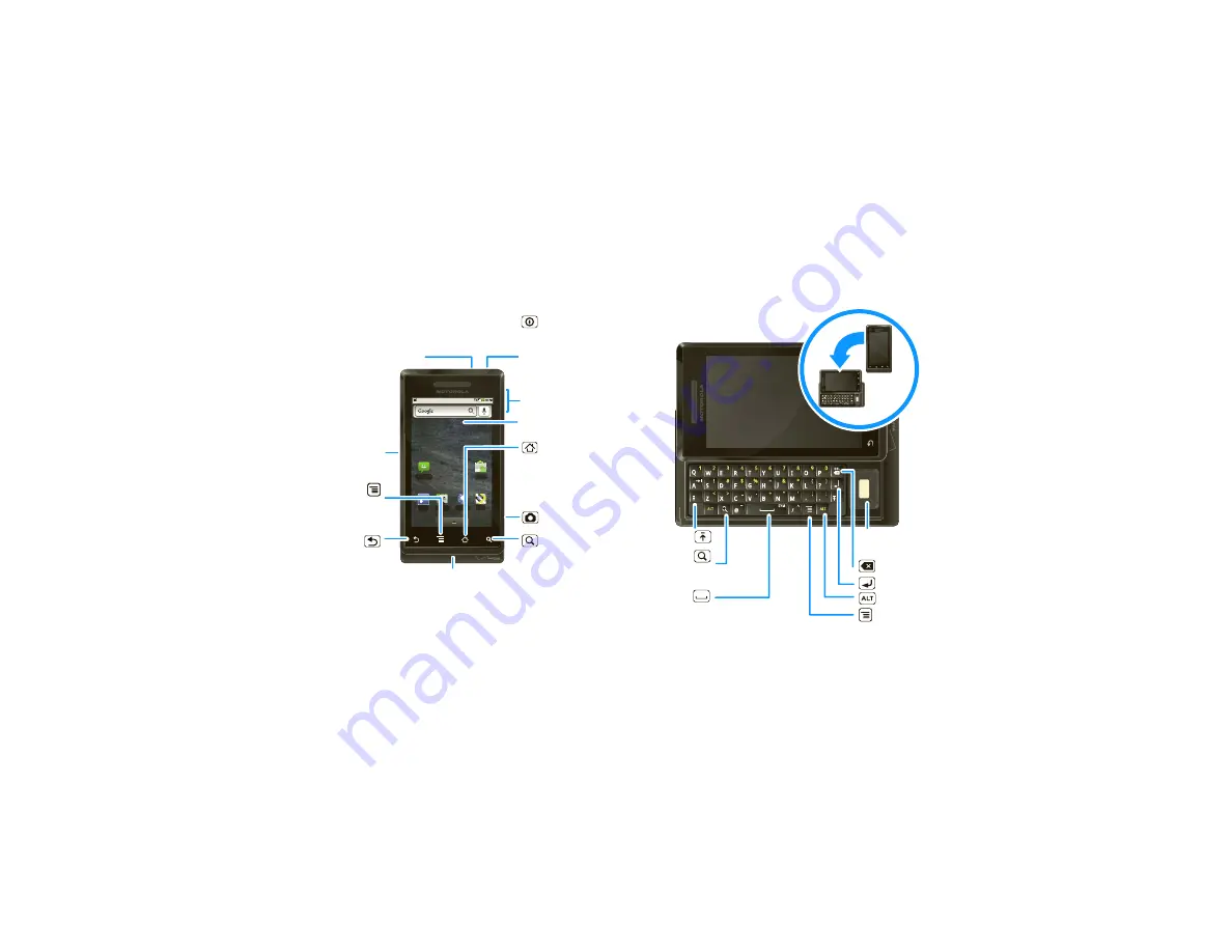 Motorola 68000202474-C User Manual Download Page 4