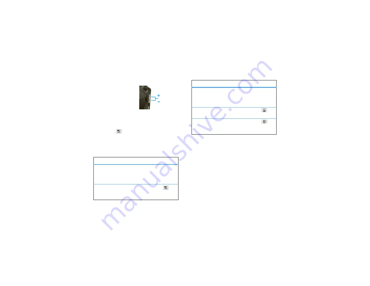 Motorola 68014406001-A User Manual Download Page 9