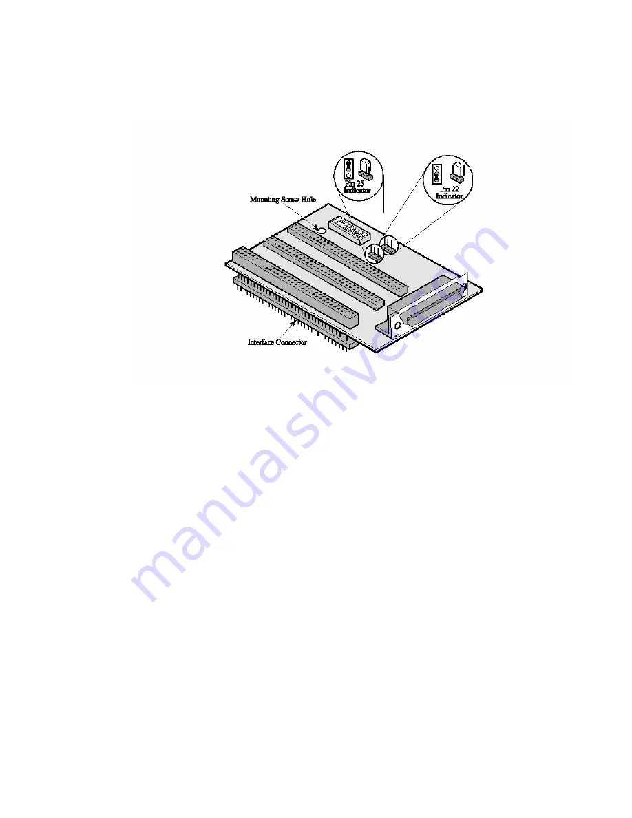 Motorola 68230 - Vanguard 300 DSU/CSU Operator'S Manual Download Page 62