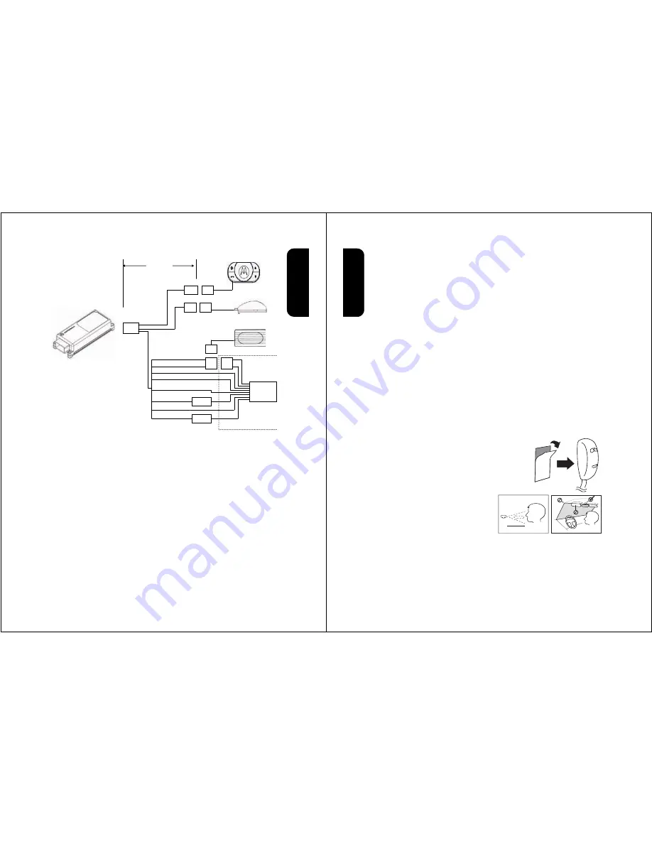 Motorola 6840420Z01-AD Start Here Manual Download Page 8