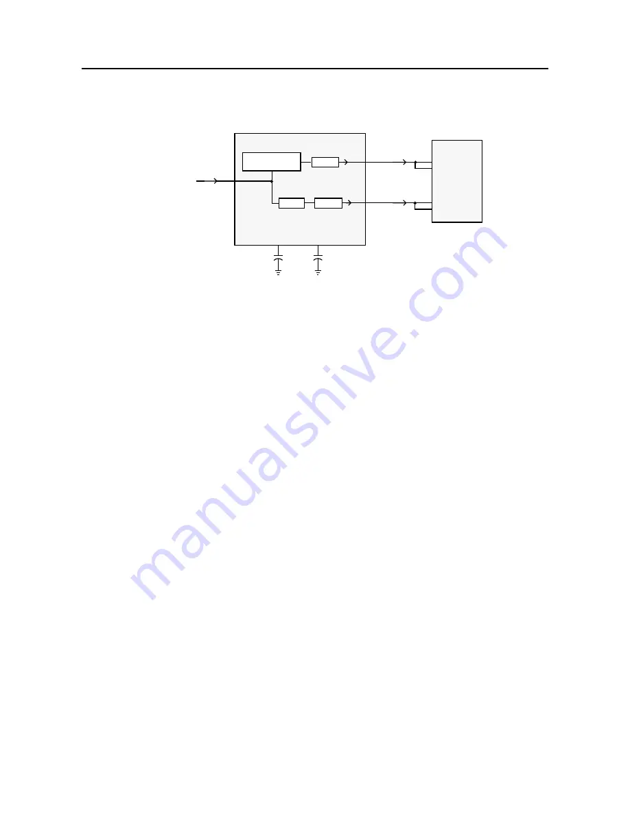 Motorola 6864115B62-C Detailed Service Manual Download Page 97