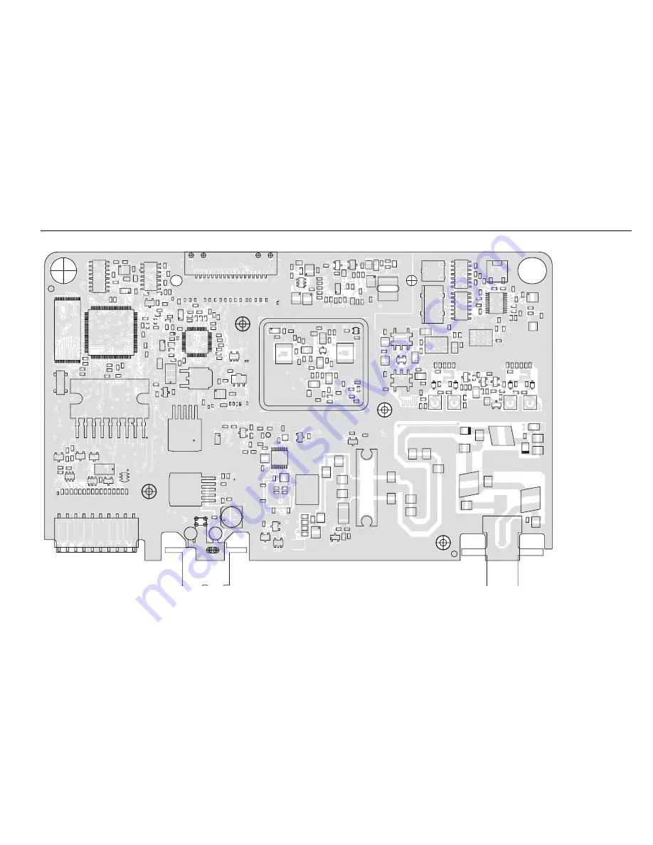 Motorola 6864115B62-C Скачать руководство пользователя страница 309