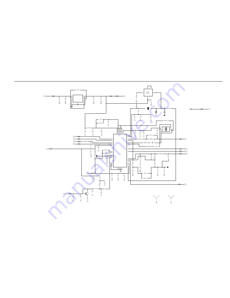 Motorola 6864115B62-C Скачать руководство пользователя страница 399