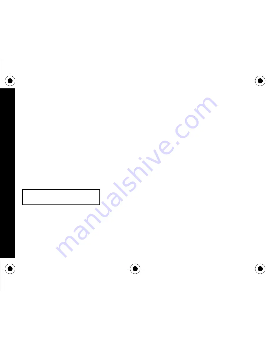 Motorola 6881029B15-A Скачать руководство пользователя страница 14