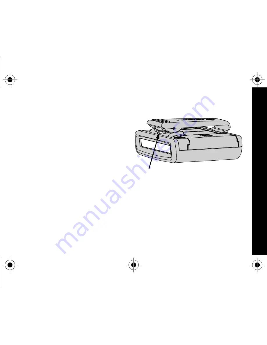 Motorola 6881029B15-A Скачать руководство пользователя страница 29