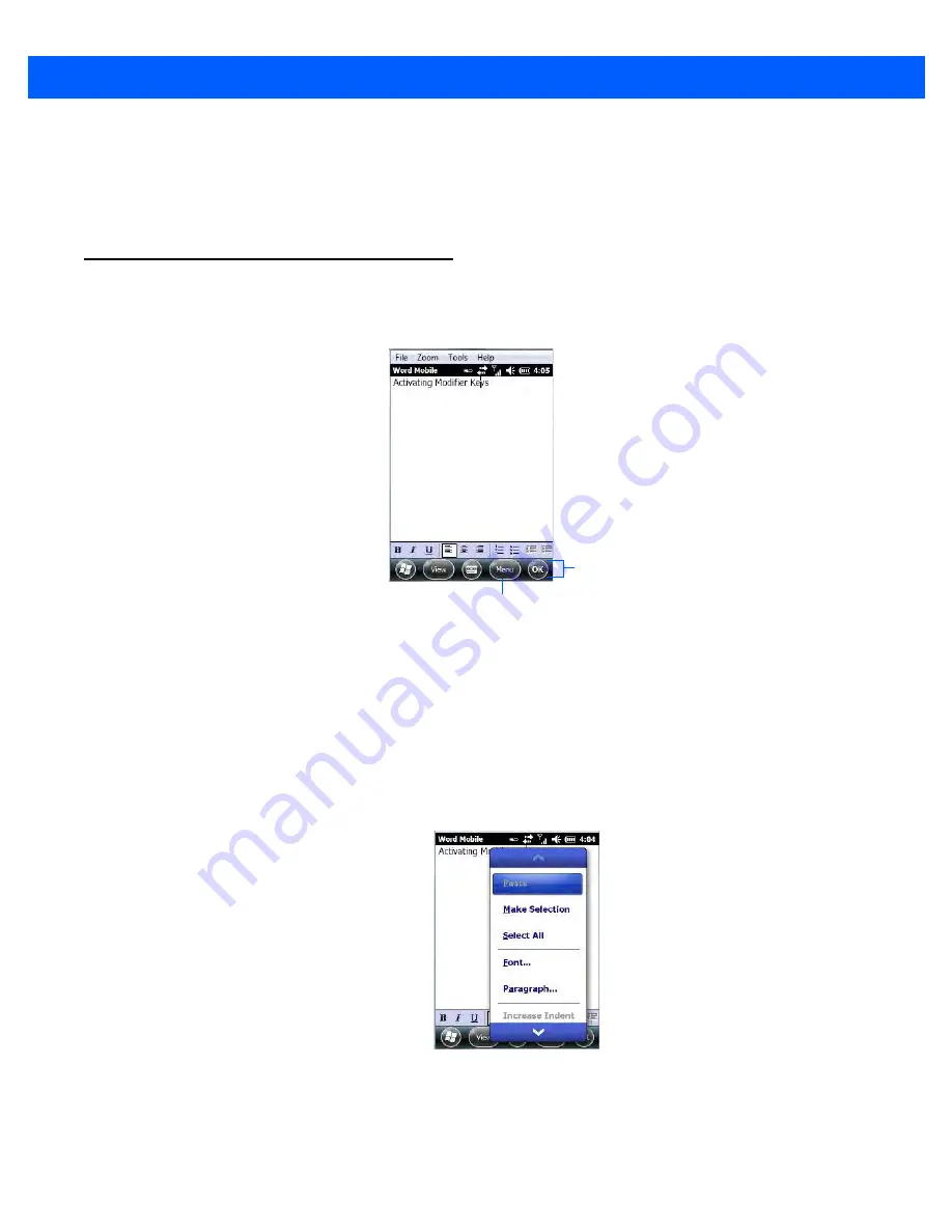 Motorola 7528X User Manual Download Page 51