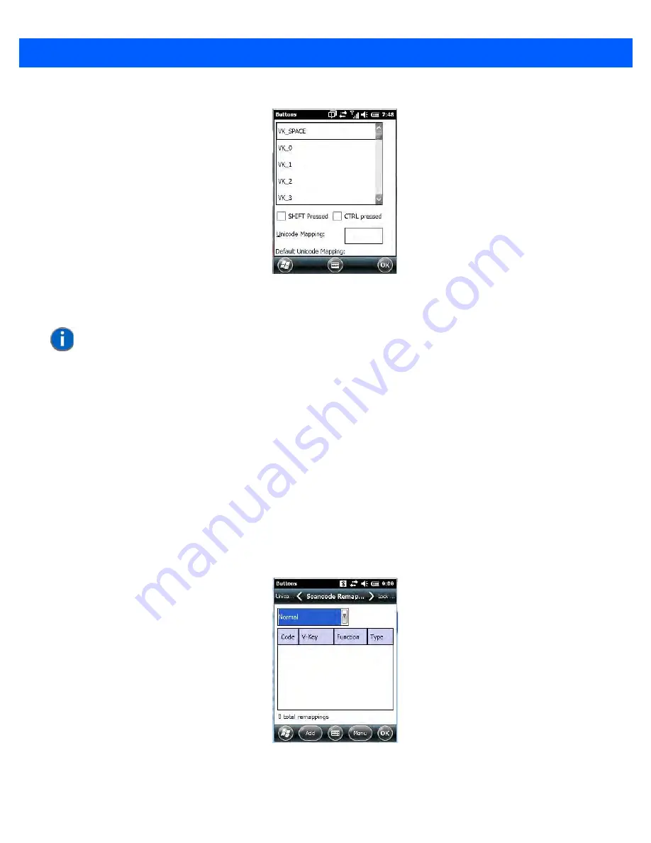 Motorola 7528X User Manual Download Page 136