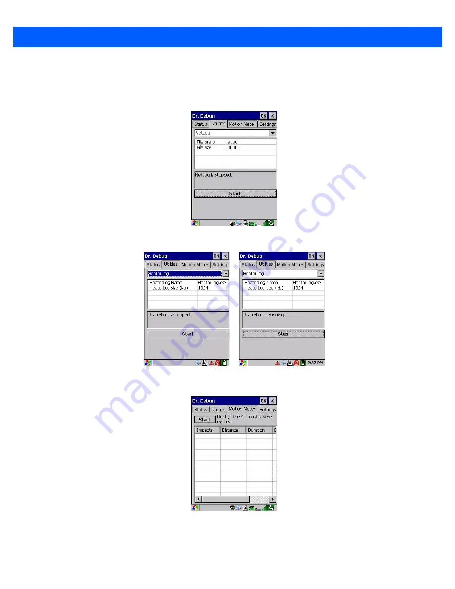 Motorola 7545MBW User Manual Download Page 94