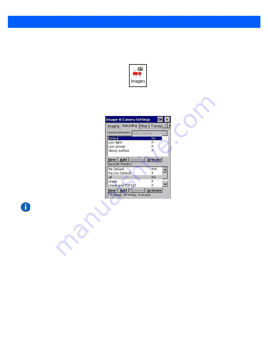 Motorola 7545MBW User Manual Download Page 204