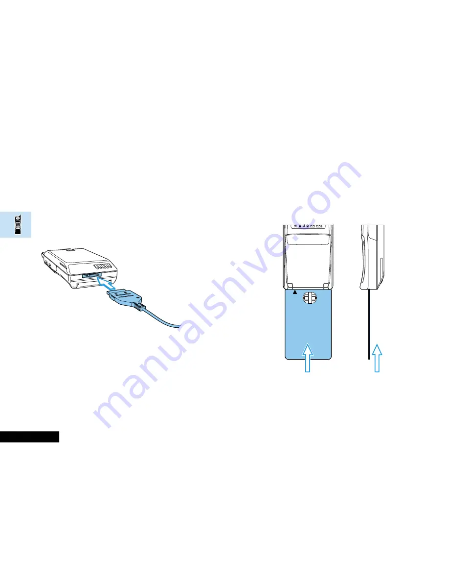 Motorola 8200 User Manual Download Page 16