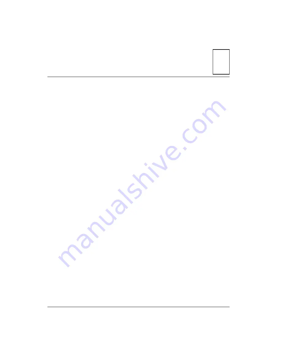 Motorola 82543 Owner'S Manual Download Page 42