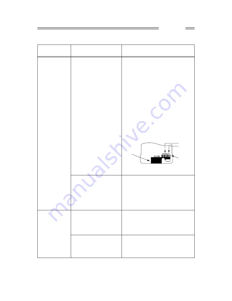 Motorola 880 Service Manual Download Page 47