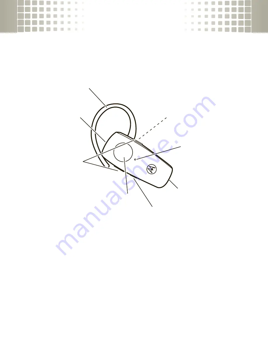 Motorola 89333N Quick Start Manual Download Page 63