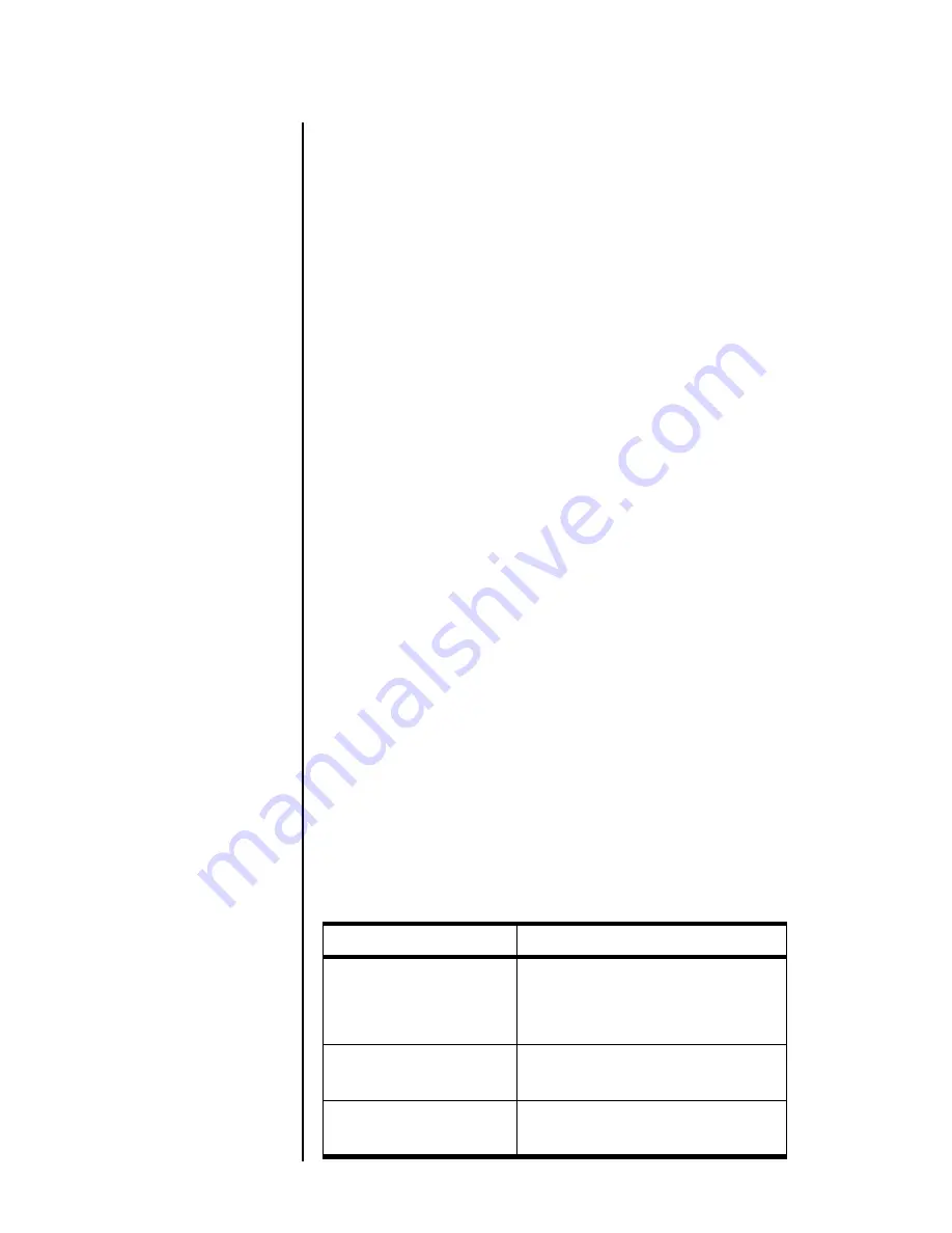 Motorola 9520 User Manual Download Page 26